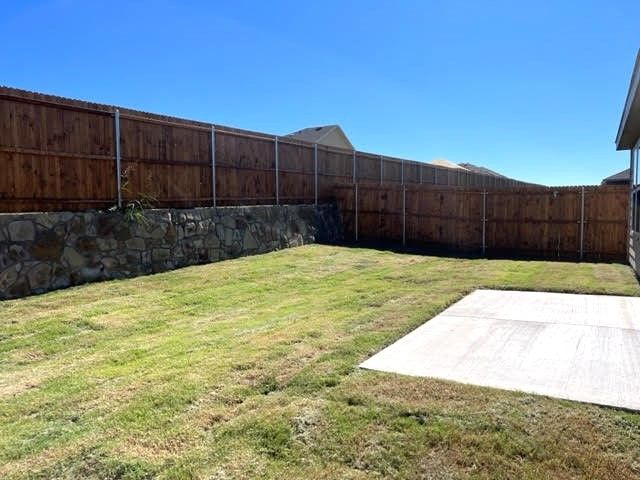 829 Lake Fletcher Road, Princeton, TX 75407
