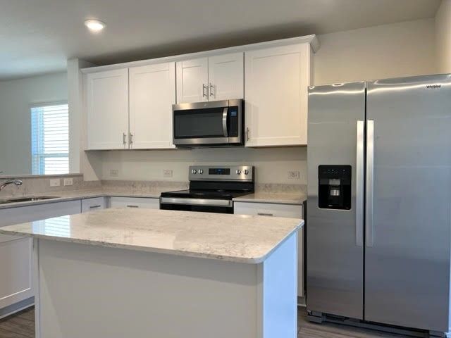 829 Lake Fletcher Road, Princeton, TX 75407