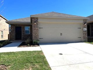 829 Lake Fletcher Road, Princeton, TX 75407