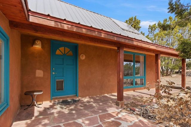87 Quartz Trail, Santa Fe, NM 87505