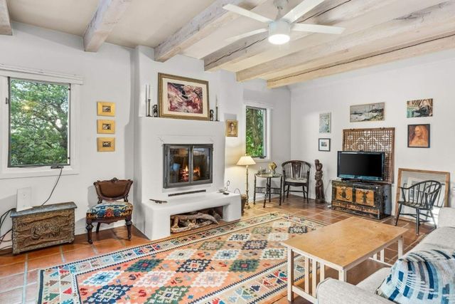 87 Quartz Trail, Santa Fe, NM 87505