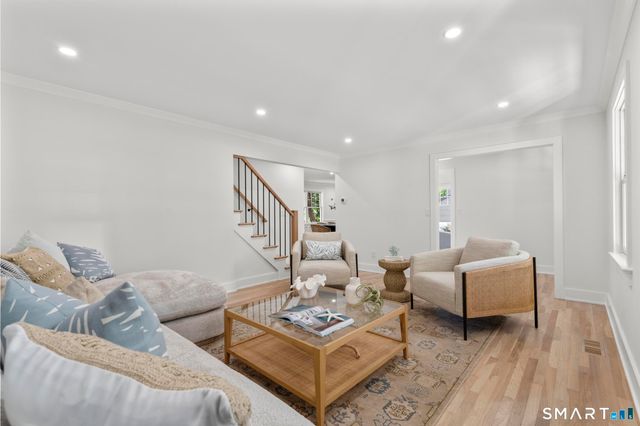 41 Pepperbush Lane, Fairfield, CT 06824