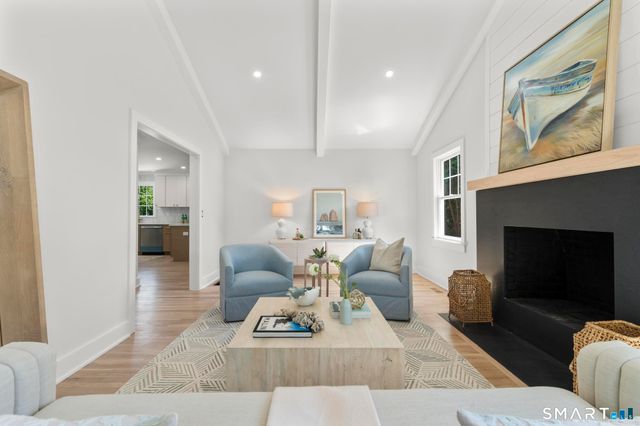 41 Pepperbush Lane, Fairfield, CT 06824