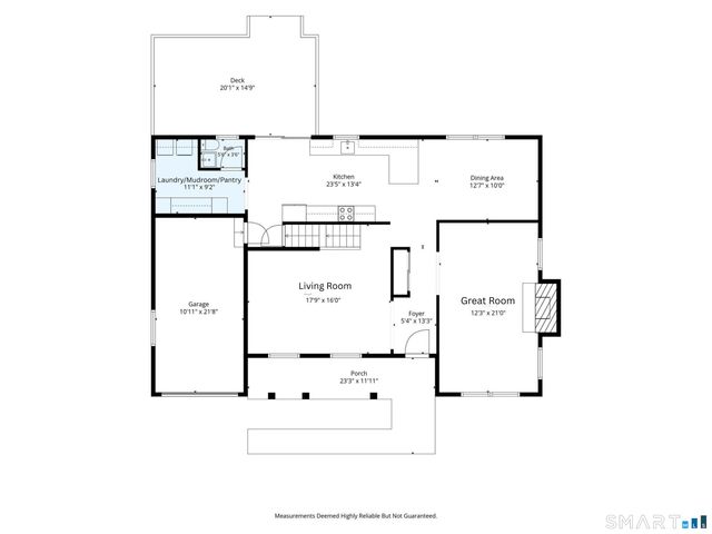 41 Pepperbush Lane, Fairfield, CT 06824