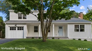 41 Pepperbush Lane, Fairfield, CT 06824