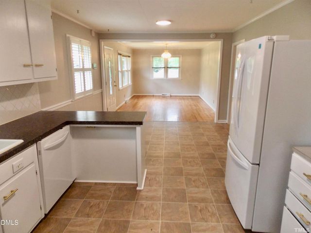 714 Carter Avenue, Durham, NC 27703