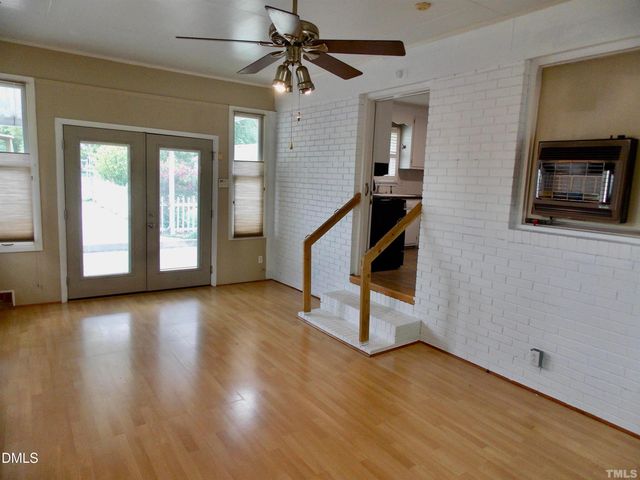 714 Carter Avenue, Durham, NC 27703