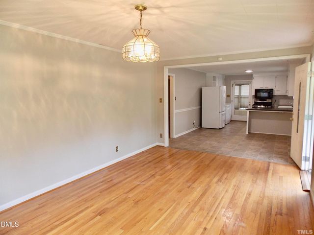 714 Carter Avenue, Durham, NC 27703