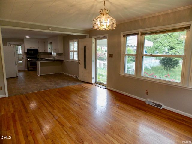 714 Carter Avenue, Durham, NC 27703