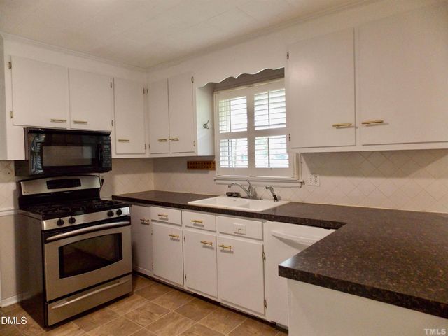 714 Carter Avenue, Durham, NC 27703