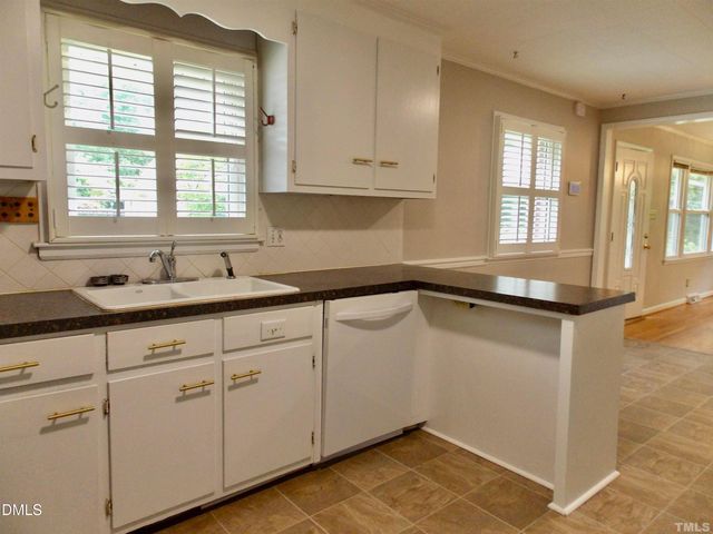 714 Carter Avenue, Durham, NC 27703