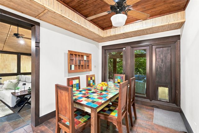 4300 Eaton Circle, Colleyville, TX 76034