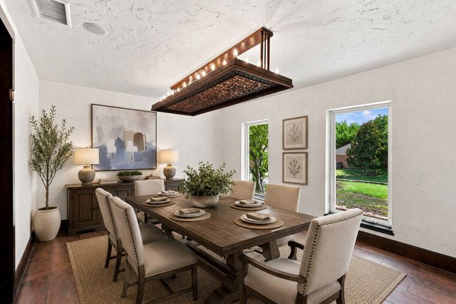 4300 Eaton Circle, Colleyville, TX 76034