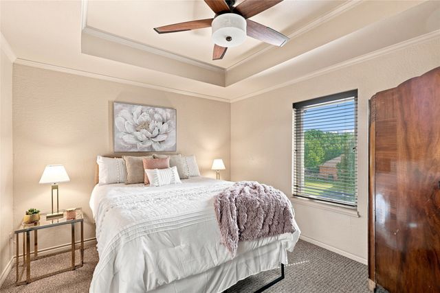 4300 Eaton Circle, Colleyville, TX 76034