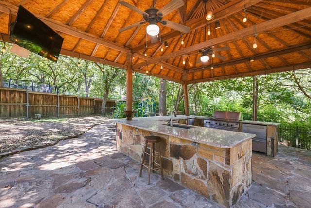 4300 Eaton Circle, Colleyville, TX 76034