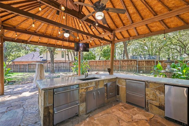 4300 Eaton Circle, Colleyville, TX 76034
