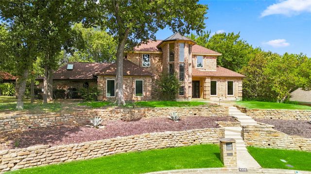 4300 Eaton Circle, Colleyville, TX 76034