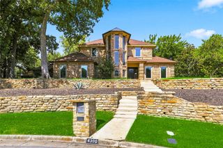 4300 Eaton Circle, Colleyville, TX 76034