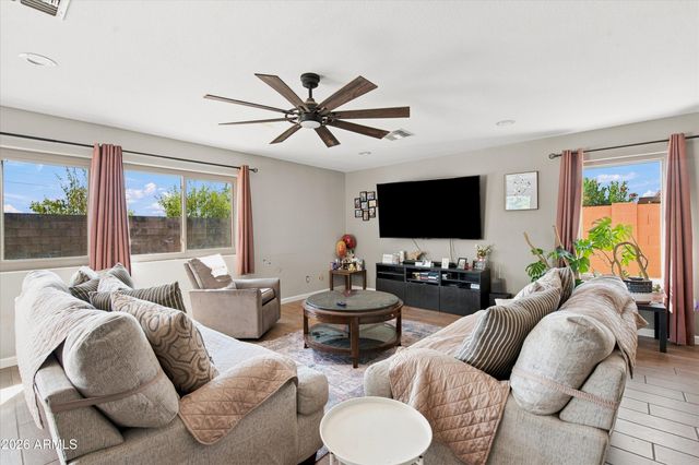 3201 S 63RD Lane, Phoenix, AZ 85043