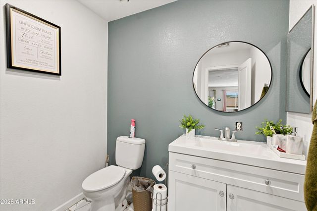 3201 S 63RD Lane, Phoenix, AZ 85043