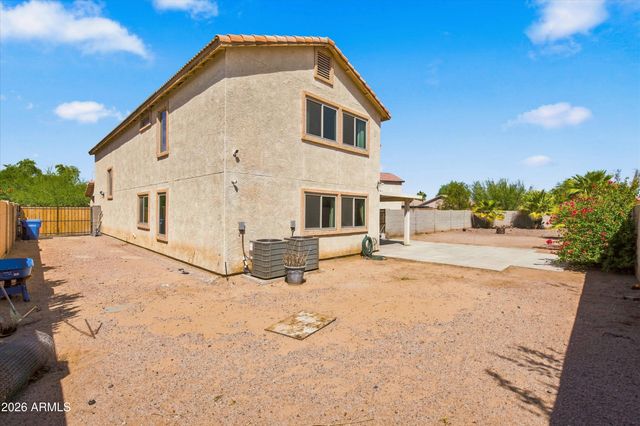 3201 S 63RD Lane, Phoenix, AZ 85043