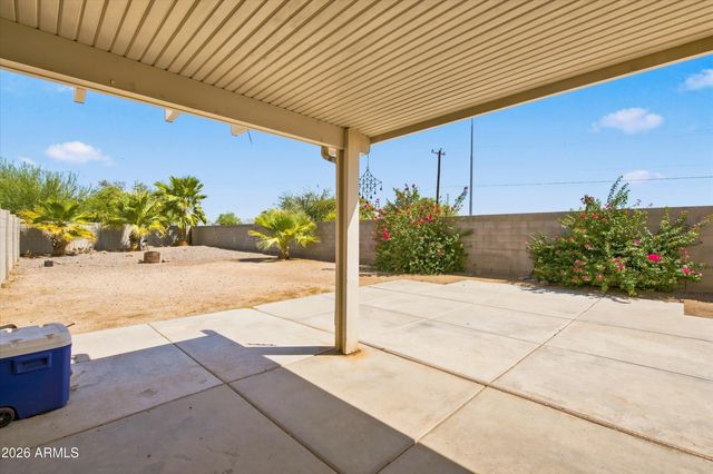3201 S 63RD Lane, Phoenix, AZ 85043
