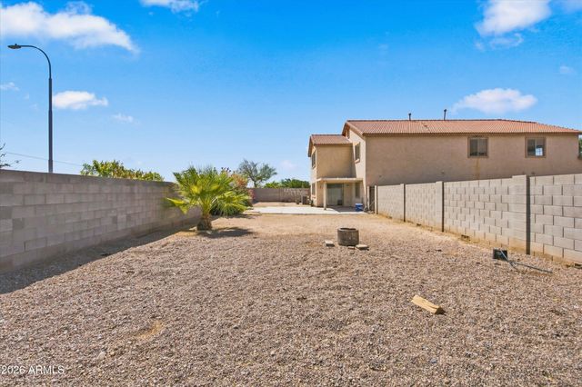 3201 S 63RD Lane, Phoenix, AZ 85043