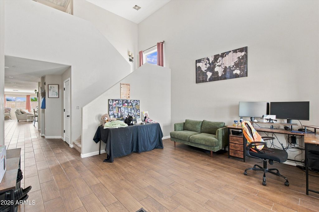 3201 S 63RD Lane, Phoenix, AZ 85043 — photo 2