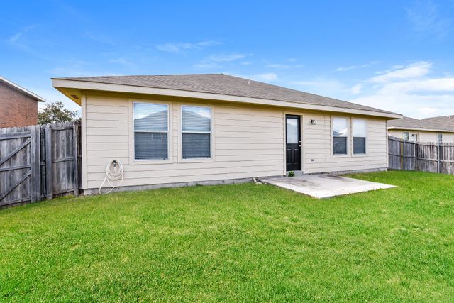 12325 Arbor Lake Road, Rhome, TX 76078