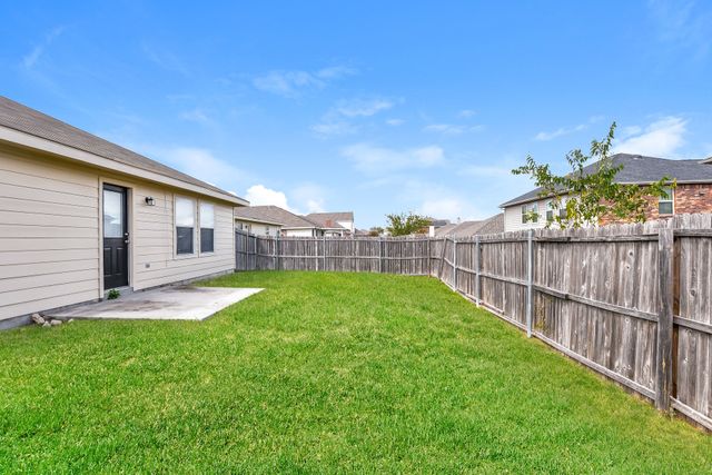 12325 Arbor Lake Road, Rhome, TX 76078