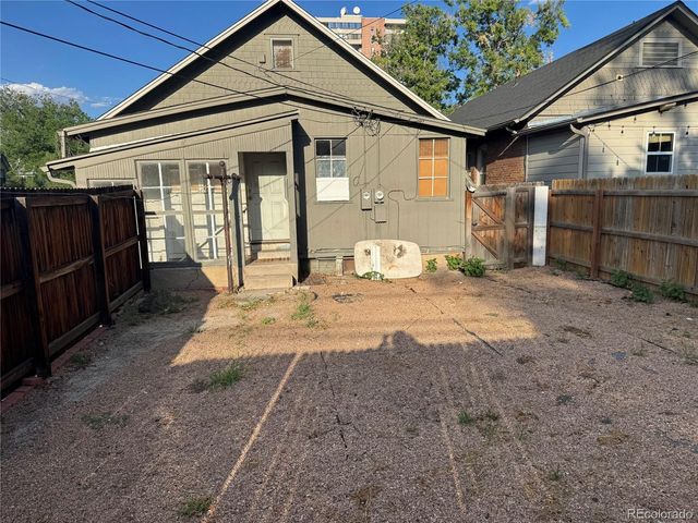 141 N Pennsylvania Street, Denver, CO 80203