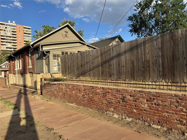141 N Pennsylvania Street, Denver, CO 80203