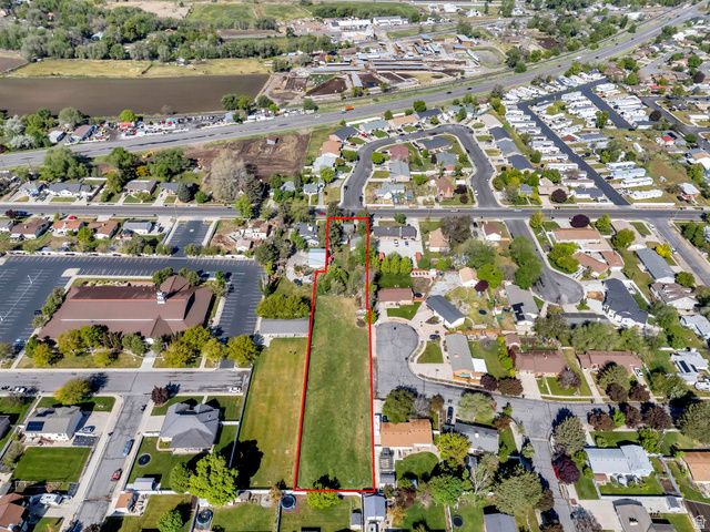 1155 S 400 E, Springville, UT 84663