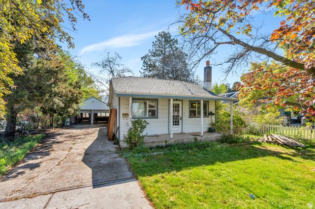 1155 S 400 E, Springville, UT 84663