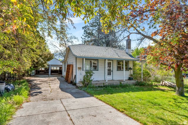 1155 S 400 E, Springville, UT 84663