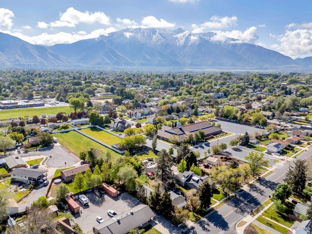 1155 S 400 E, Springville, UT 84663