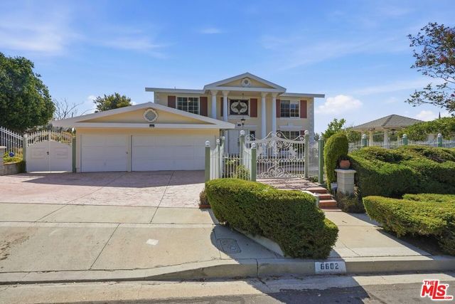 6602 Daryn Drive, West Hills, CA 91307