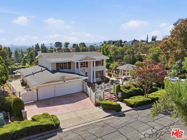 6602 Daryn Drive, West Hills, CA 91307