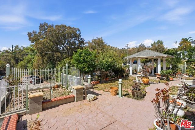 6602 Daryn Drive, West Hills, CA 91307