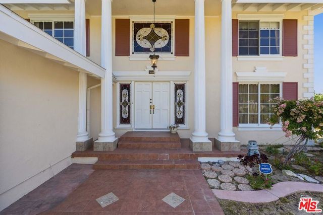 6602 Daryn Drive, West Hills, CA 91307
