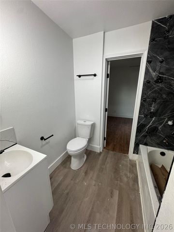 537 E Young Place, Tulsa, OK 74106