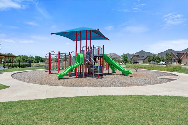 206 Banderilla Lane, Wylie, TX 75098