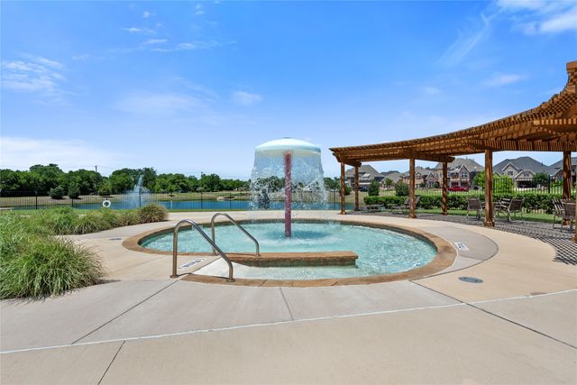 206 Banderilla Lane, Wylie, TX 75098