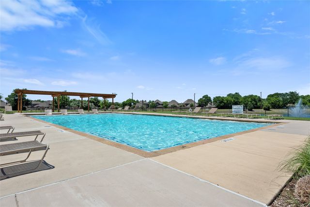 206 Banderilla Lane, Wylie, TX 75098