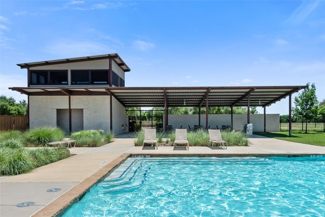 206 Banderilla Lane, Wylie, TX 75098