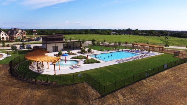 206 Banderilla Lane, Wylie, TX 75098