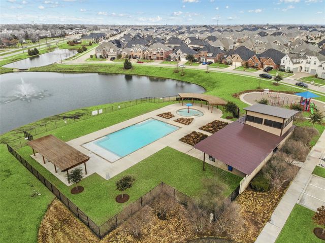 206 Banderilla Lane, Wylie, TX 75098