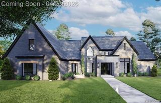 2776 Verona Way, Milford Charter Township, MI 48381