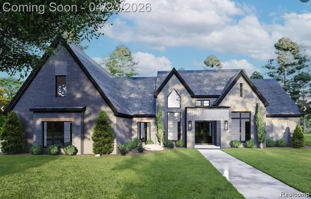 2776 Verona Way, Milford Charter Township, MI 48381