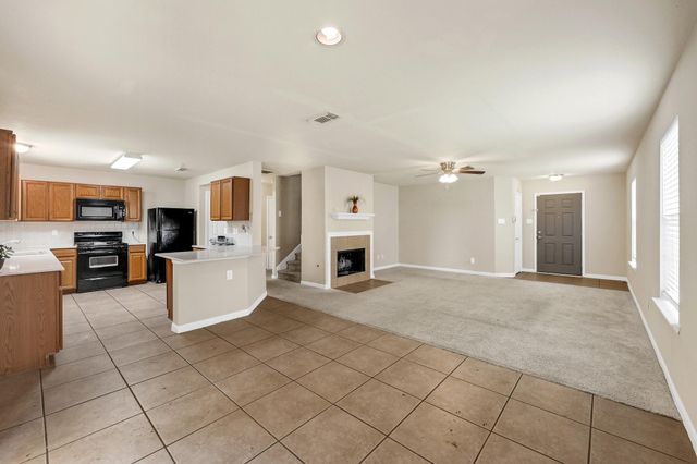 7507 Cypress Edge Drive, Cypress, TX 77433